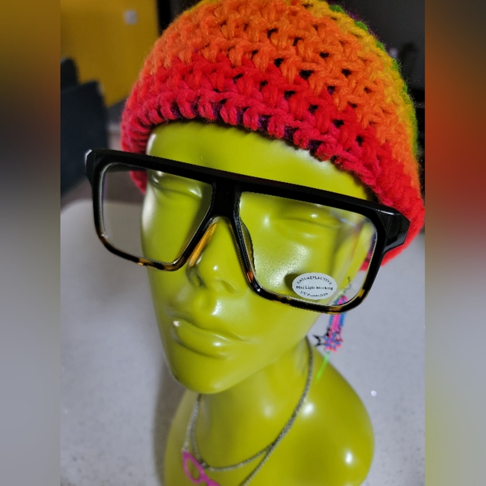 Blue Light Blocking Glasses